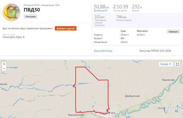 ВЕЛОклуб Япа.