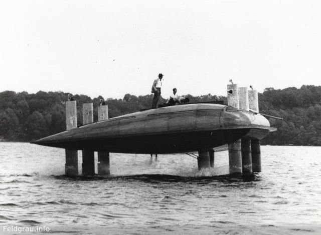 Флот. Картинок пост. Часть 3