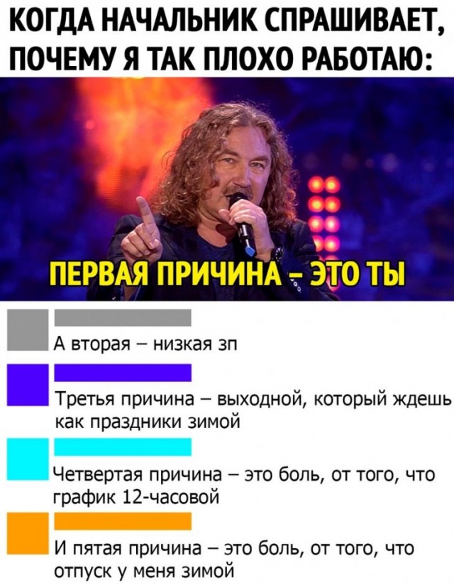 Немного картинок для настроения 22.10.19