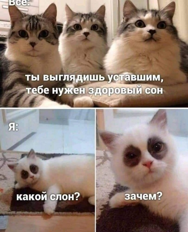 У нас ЧП