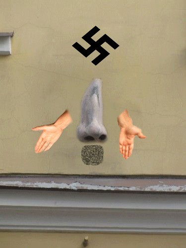 Нос Майора Ковалева