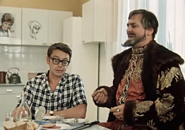 «Пилигрим» — первый в мире подводный газовоз