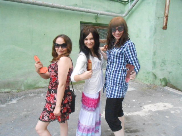 Попросили отфотошопить