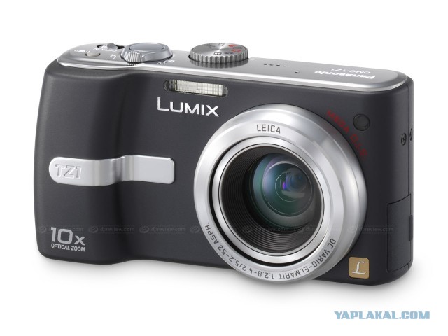 Куда делся японский Panasonic - лучший производитель бюджетной аппаратуры