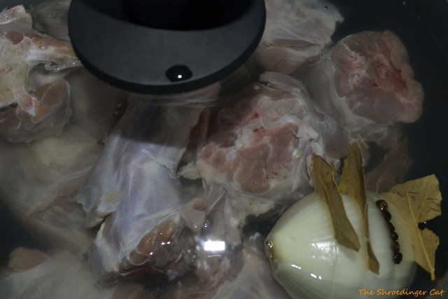 Кускус по маррокански