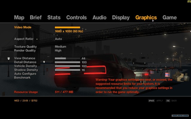 Gta Iv