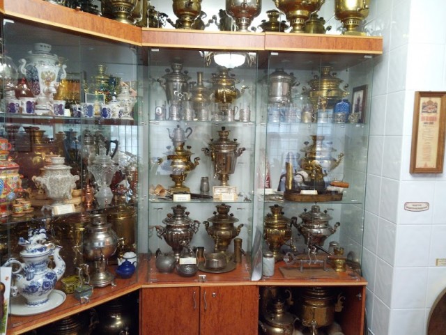 20 самых странных музеев мира. 18+