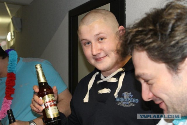 Псто - ода замечательным девушкам