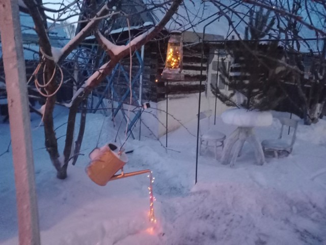 Дела мои кухонные... Ужинательное.