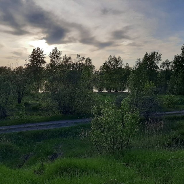 Просто позитив