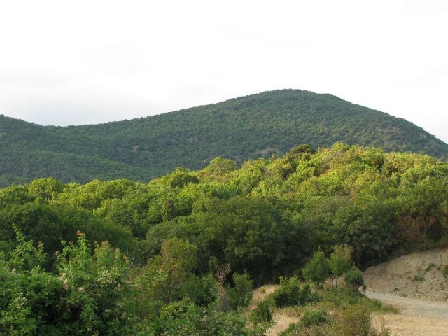Анапа.
