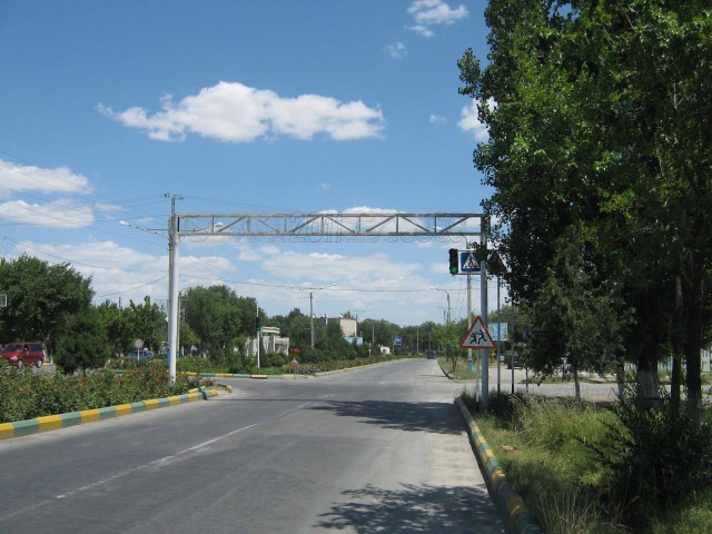Тарбагатай 2022