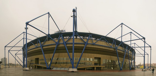 Харьков, еще раз
