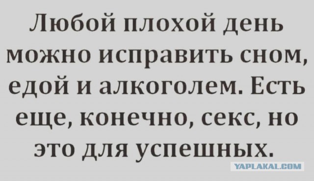 Картинки из ваших телег