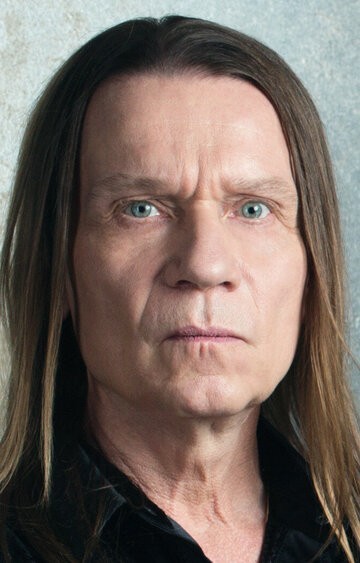 Кипелову 64 сегодня