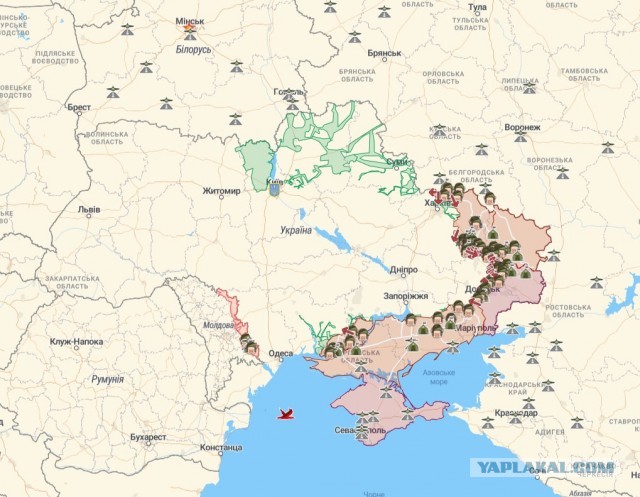 Битва за Мариуполь (документальный фильм 2022)