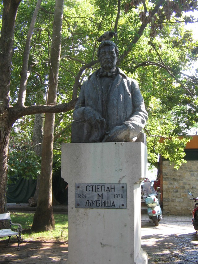 Отдых в Черногории (сентябрь 2012)