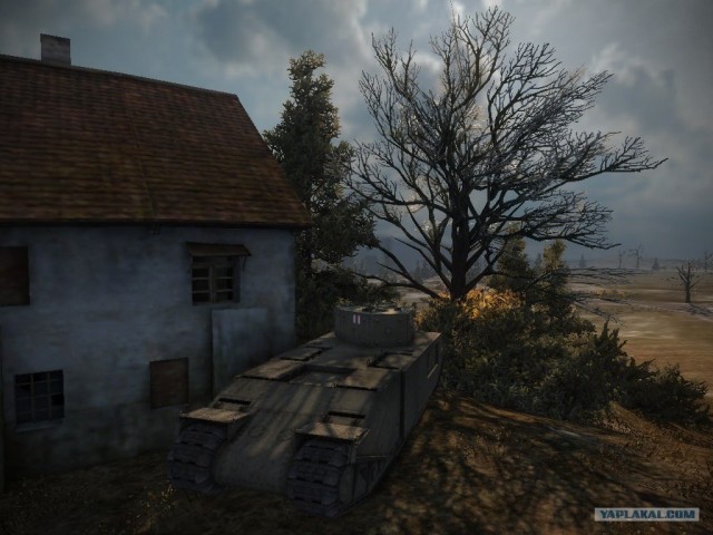 Wargaming 2