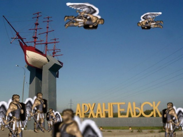 Поржать немного с утра!