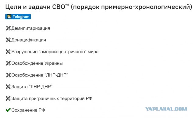 Украина сформирует штурмовые бригады для захвата Крыма и Донбасса