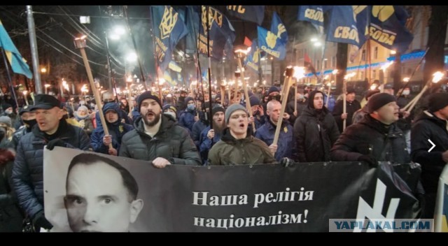 Всё, гегемон кончился