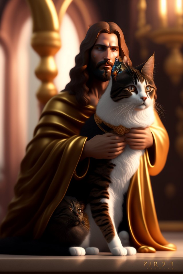 Нечеловеческие картинки 0_о