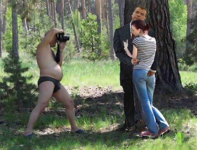 Фотожаба "Сними меня фотограф"