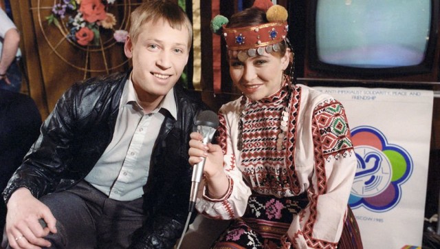 Как молоды мы были. Часть вторая.