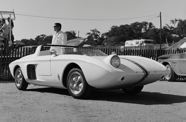 1972 Matra 530. Автопятница №47