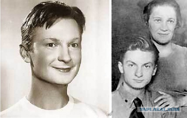 Георгий Вицин