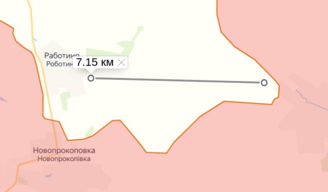 Так выглядели российские атаки в первые дни полномасштабных боевых действий в Украине