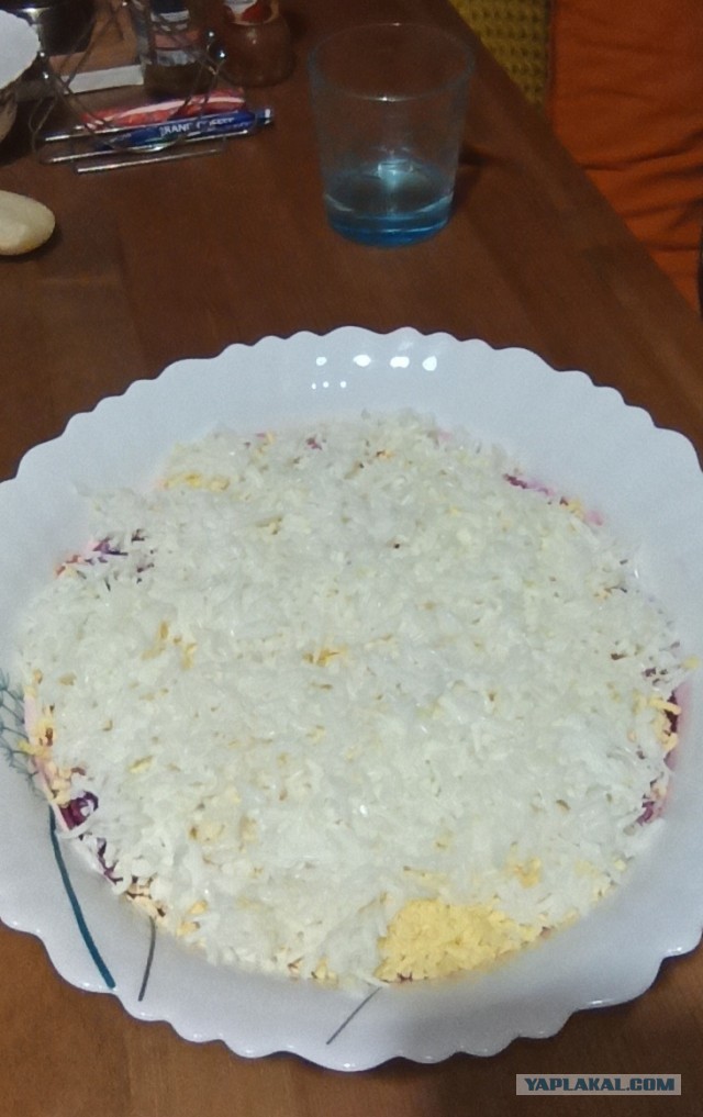 Я сорвался