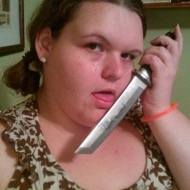 Для тех кто не знал, типы ножей