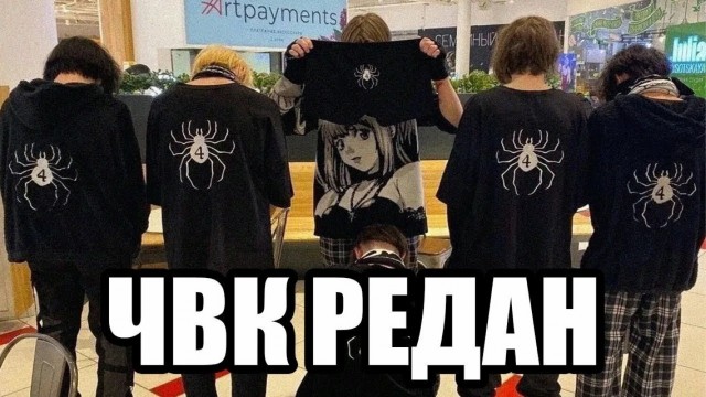 Малолетняя посетительница фудкорта разбила горожан на два лагеря