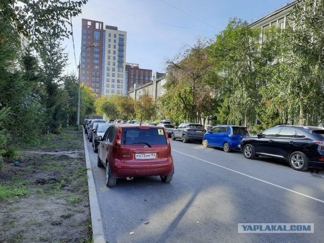 Деревенская Америка - 10