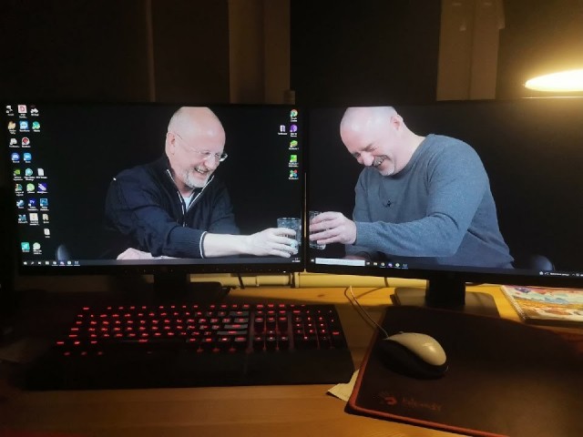 Москва, Монитор новый Xiaomi G27i 1080p*165hz продаю или меняю на 27*1440