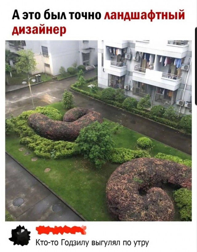 Завалялось тут случайно немного забавных картинок