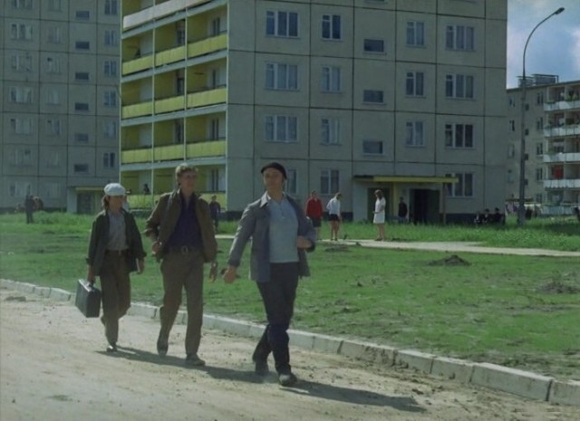 Фотографии из прошлого нашей страны – 84