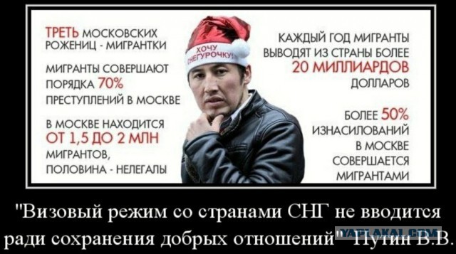 Управление мусульман России разрешило религиозное многоженство