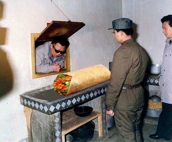 Фотожаба: Мясо свежее?