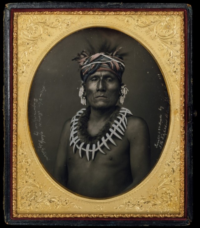 Окно в прошлое: 30 первых фотоснимков, сделанных в 1839 году Джоном Гершелем