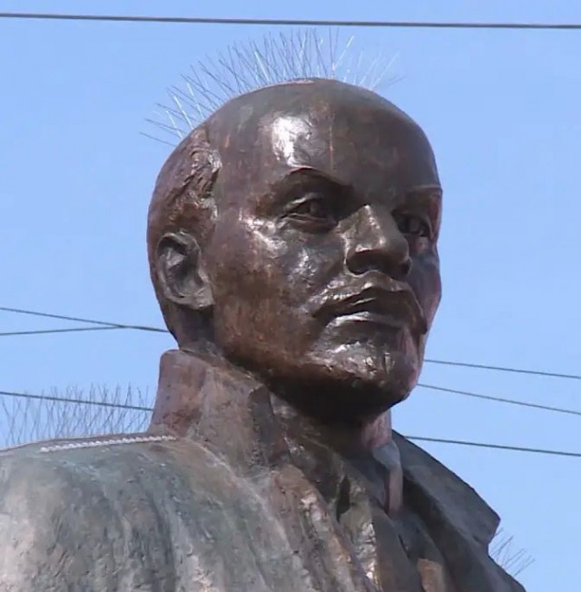 Ночная падла.