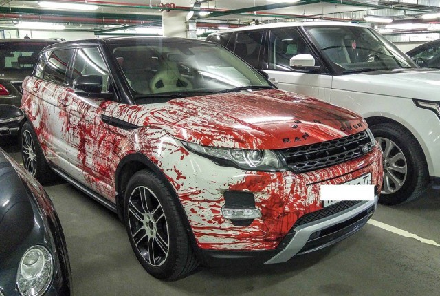 Geely АРБУЗ)