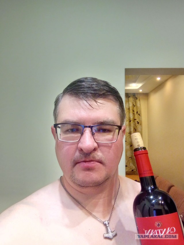 Пьянства пост