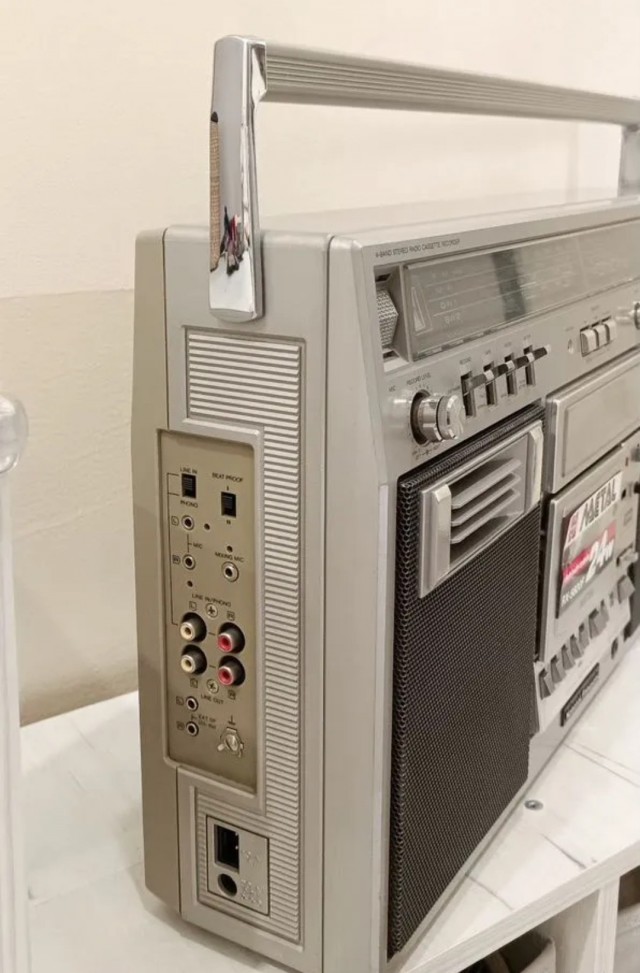 Продаю National panasonic.