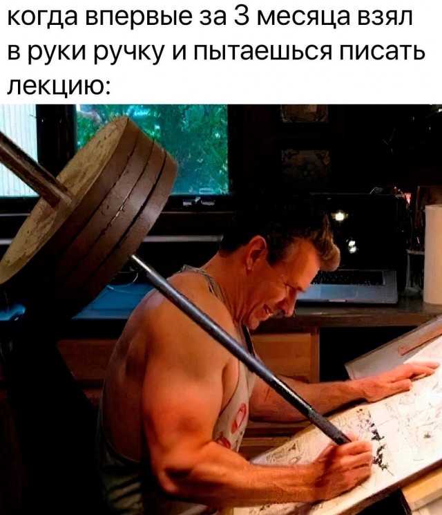 Картинки для деградации 35 (разной степени свежести)