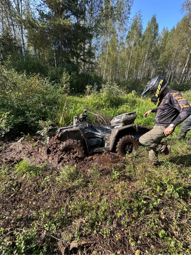 Вчерашние покатушки на Сахалине