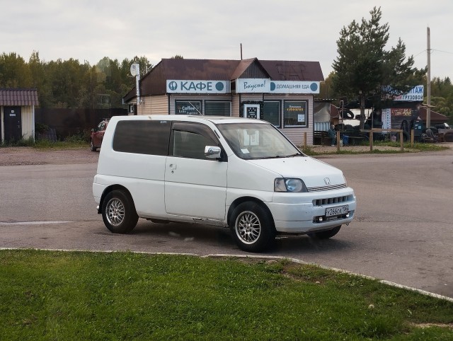 Идеальный автомобиль
