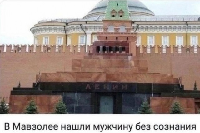Воскресные картинки