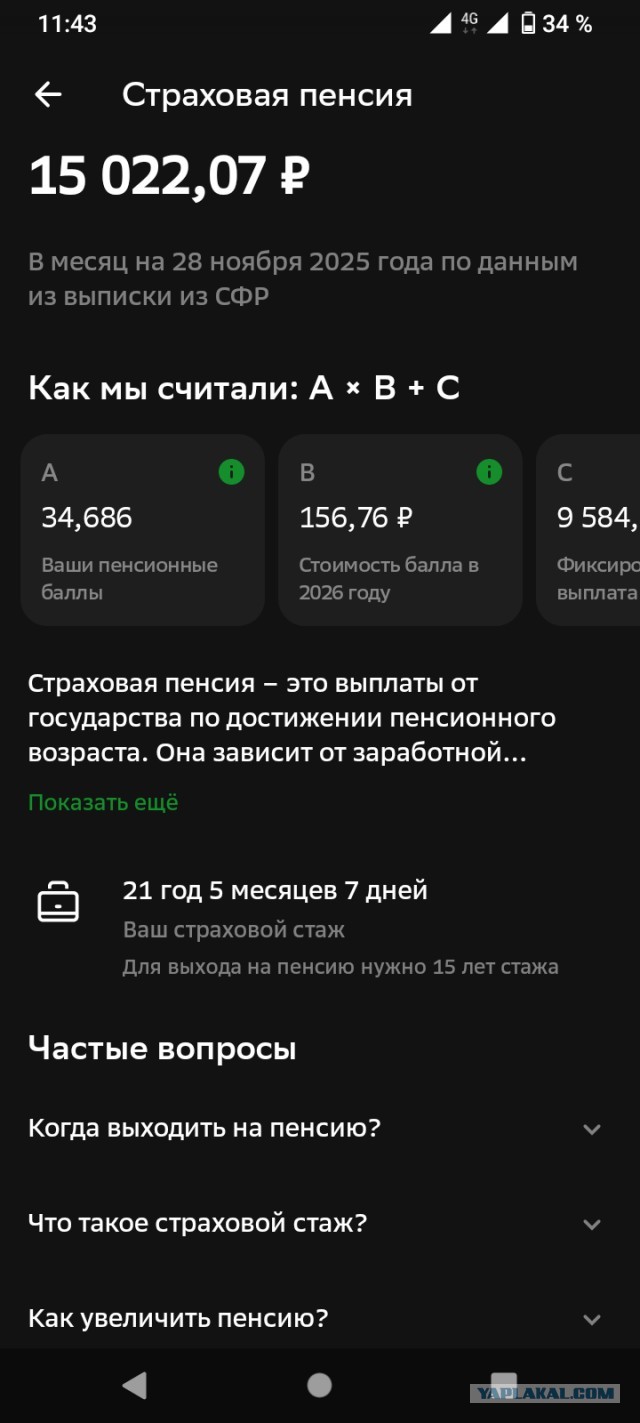 Прекрасное далеко